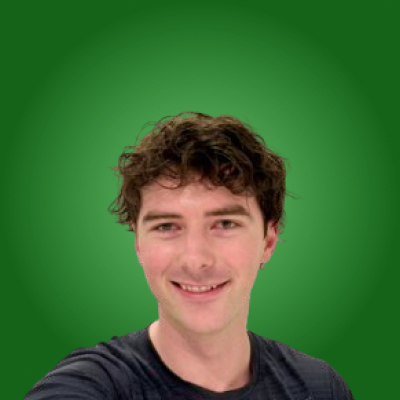 Founder headshot