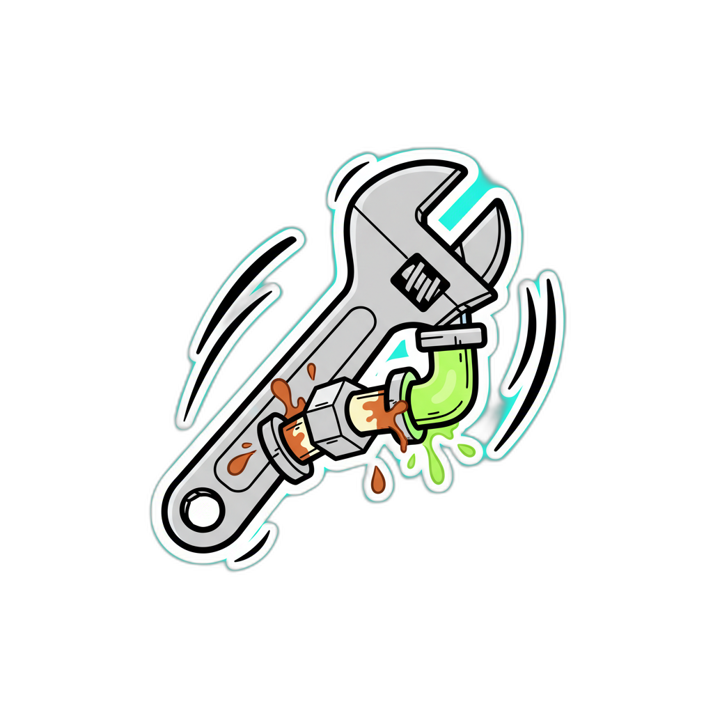 Infrastructure implementation stage icon